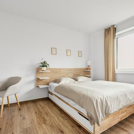 Apartman Anna Nové Město nad Metují 外观 照片