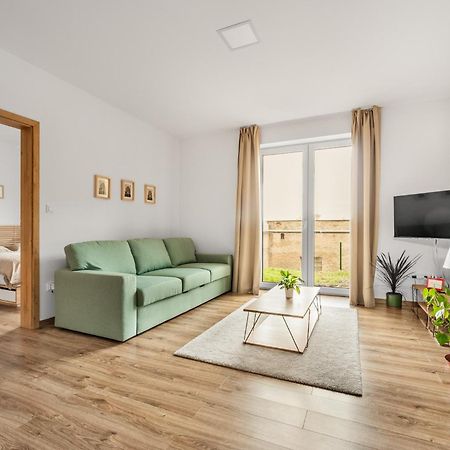 Apartman Anna Nové Město nad Metují 外观 照片