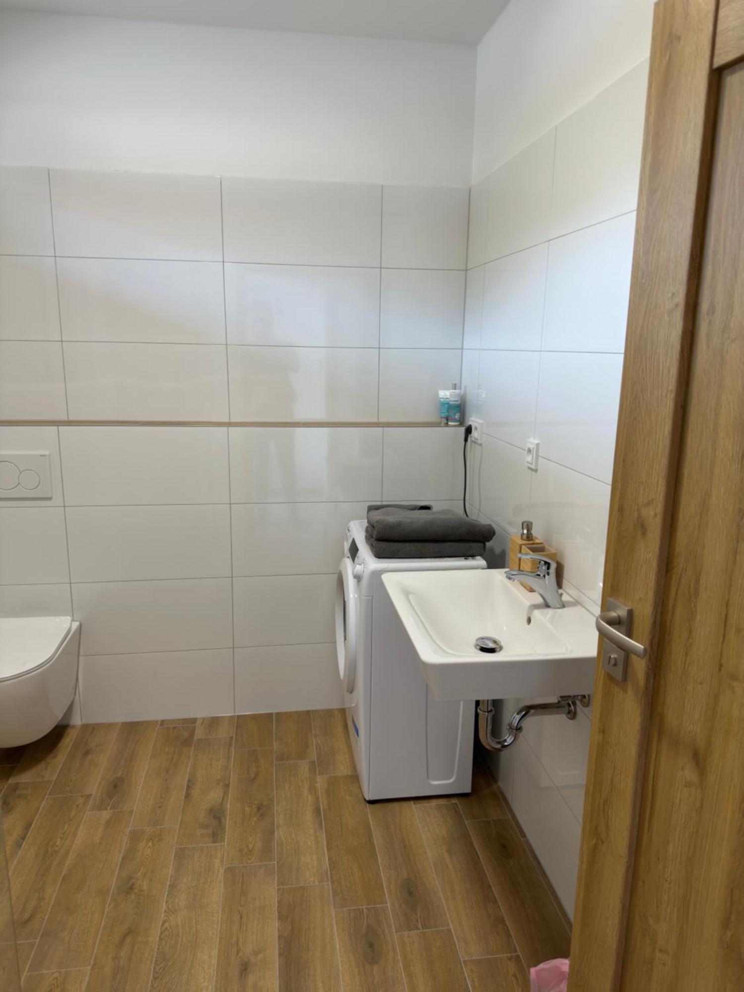Apartman Anna Nové Město nad Metují 外观 照片