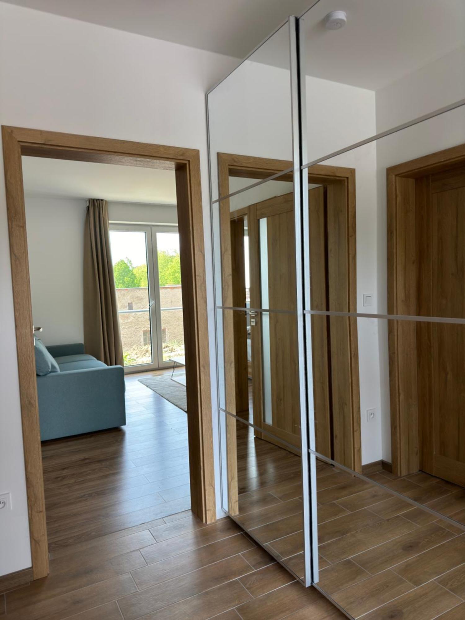 Apartman Anna Nové Město nad Metují 外观 照片