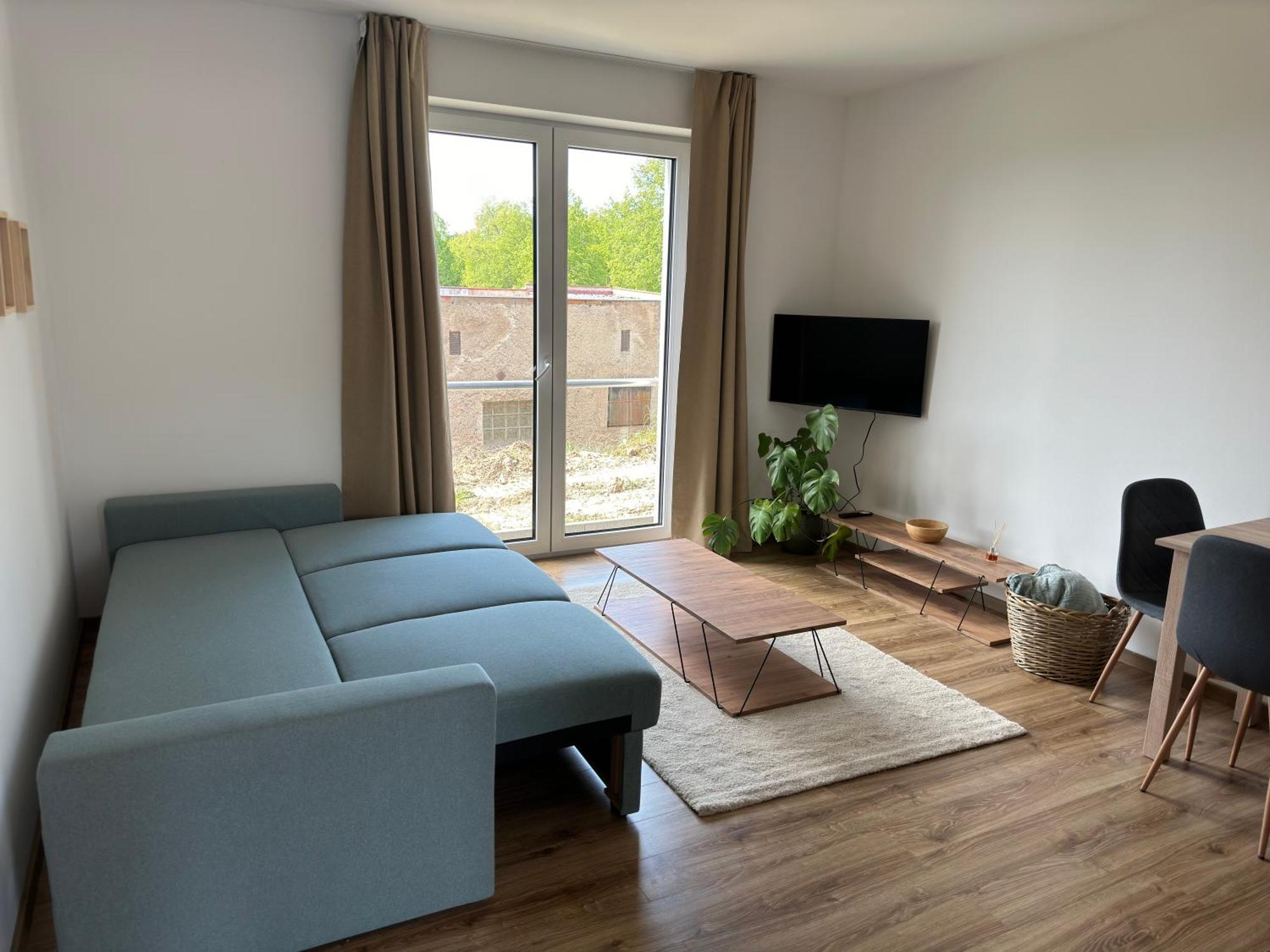 Apartman Anna Nové Město nad Metují 外观 照片