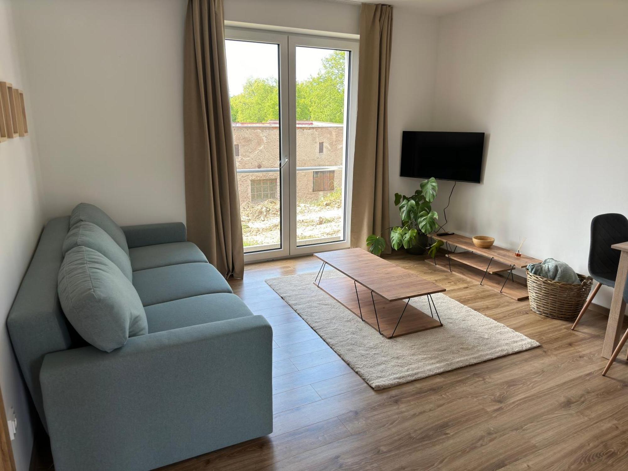Apartman Anna Nové Město nad Metují 外观 照片