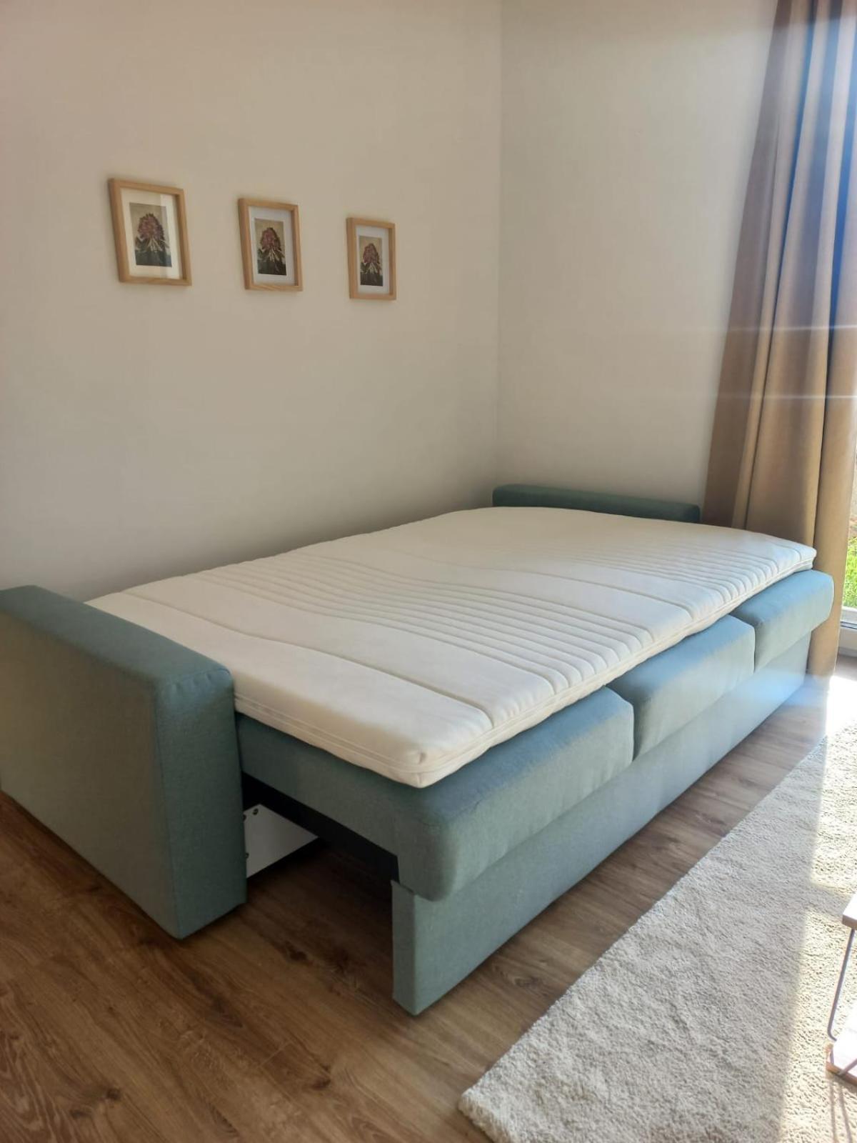 Apartman Anna Nové Město nad Metují 外观 照片