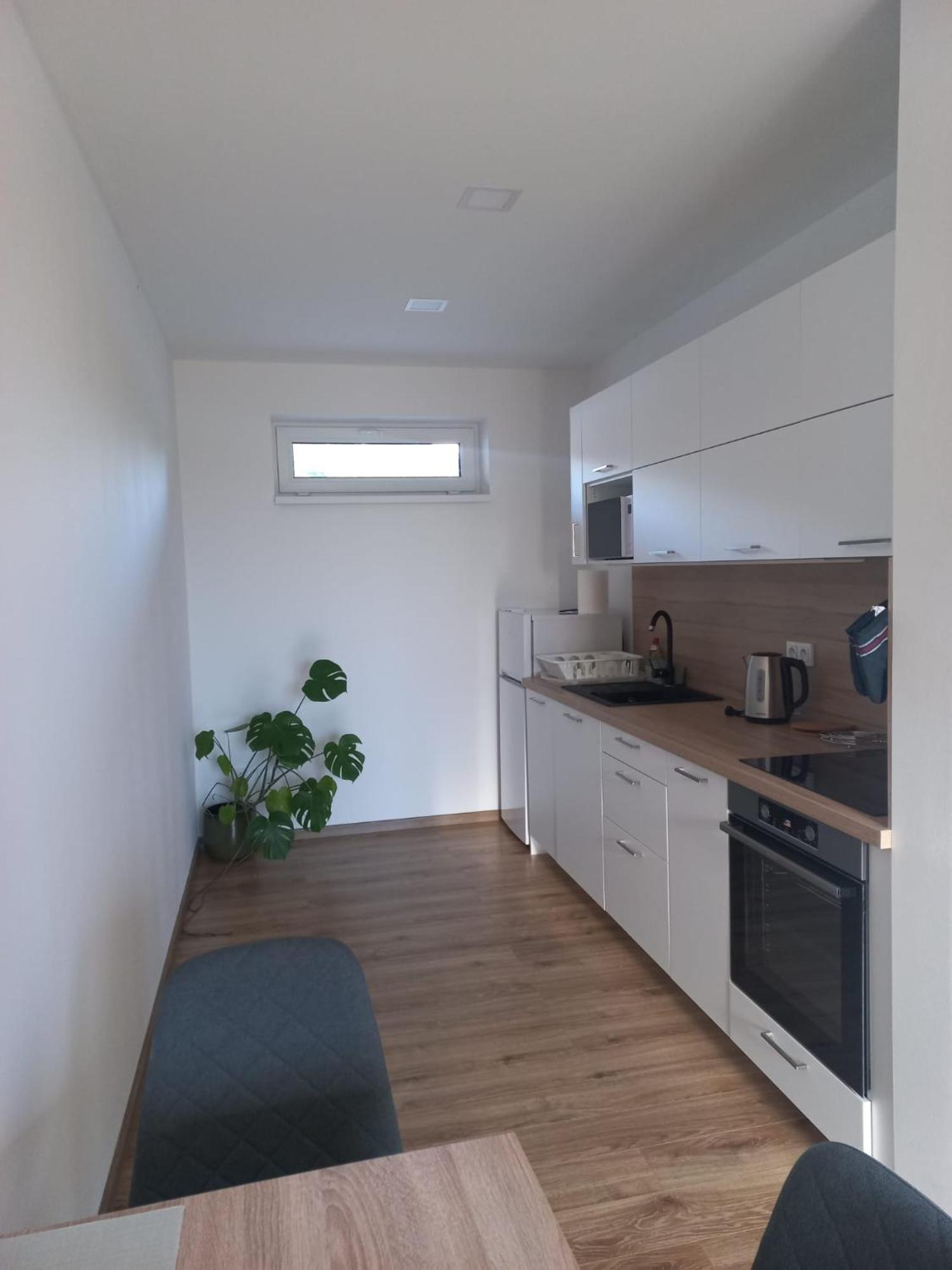 Apartman Anna Nové Město nad Metují 外观 照片