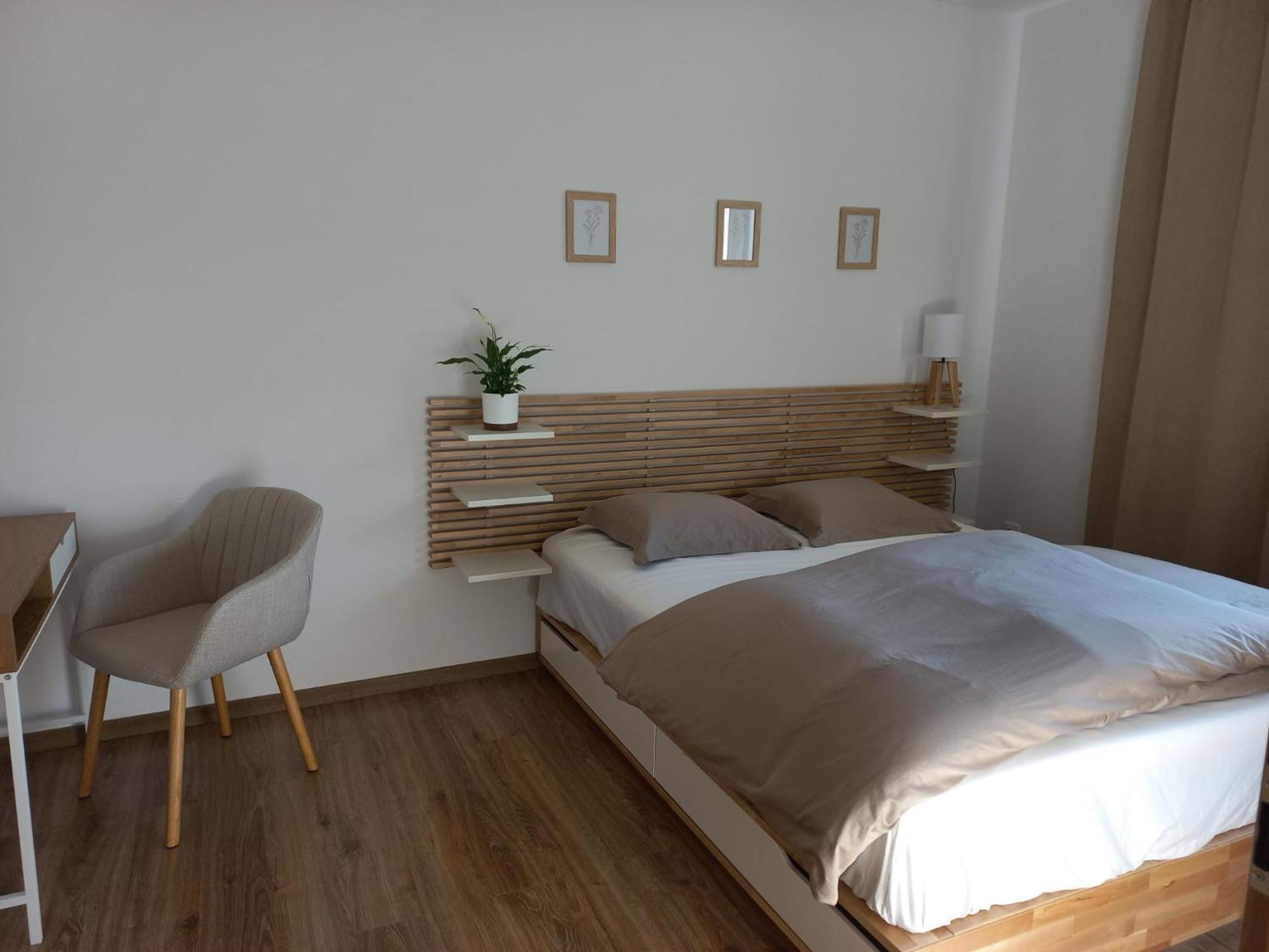 Apartman Anna Nové Město nad Metují 外观 照片