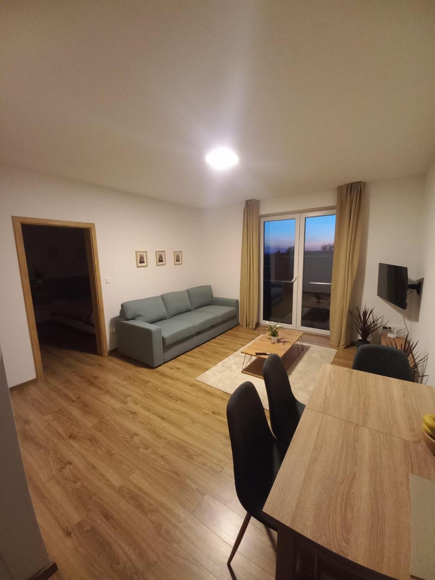 Apartman Anna Nové Město nad Metují 外观 照片