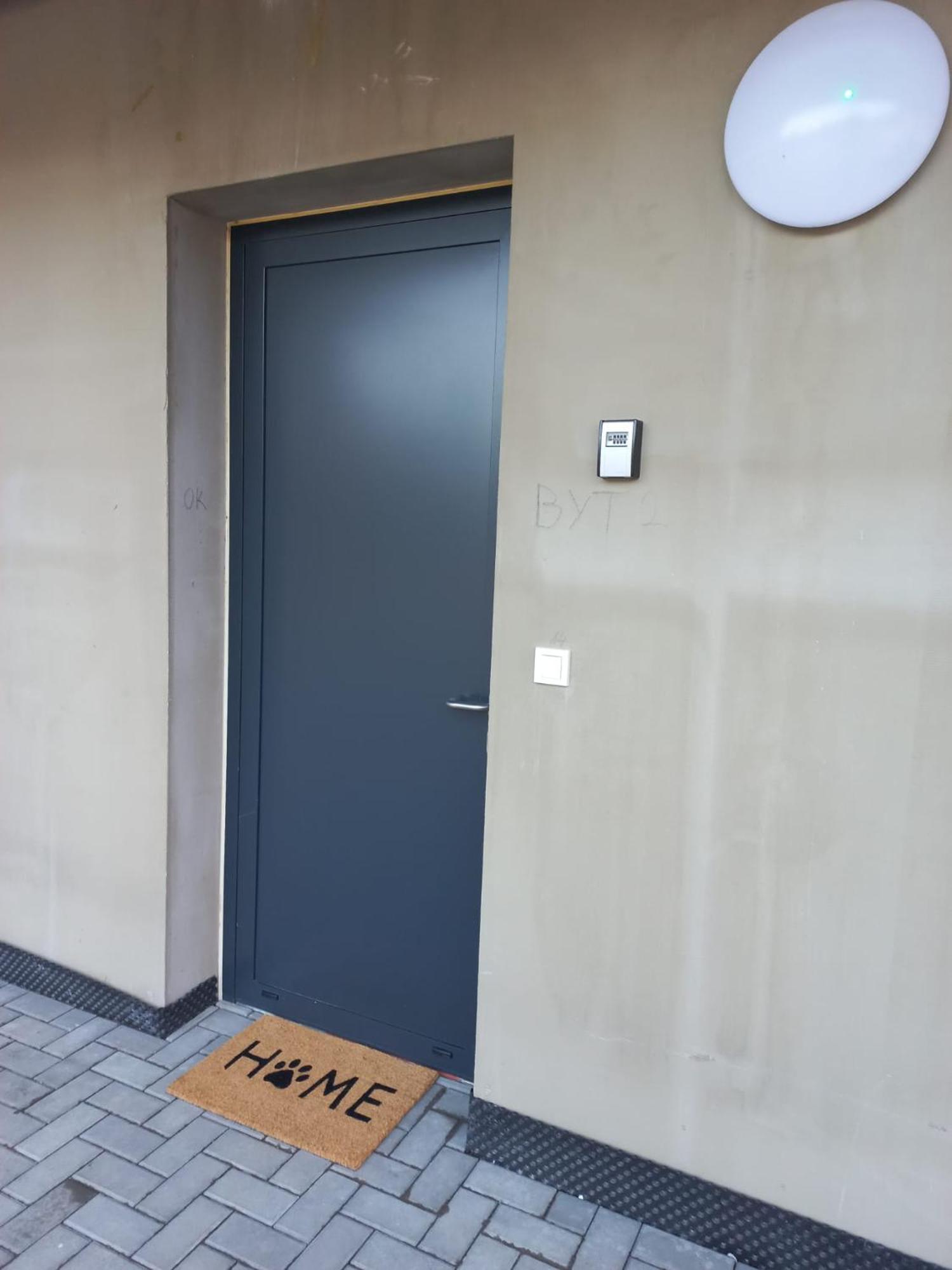 Apartman Anna Nové Město nad Metují 外观 照片