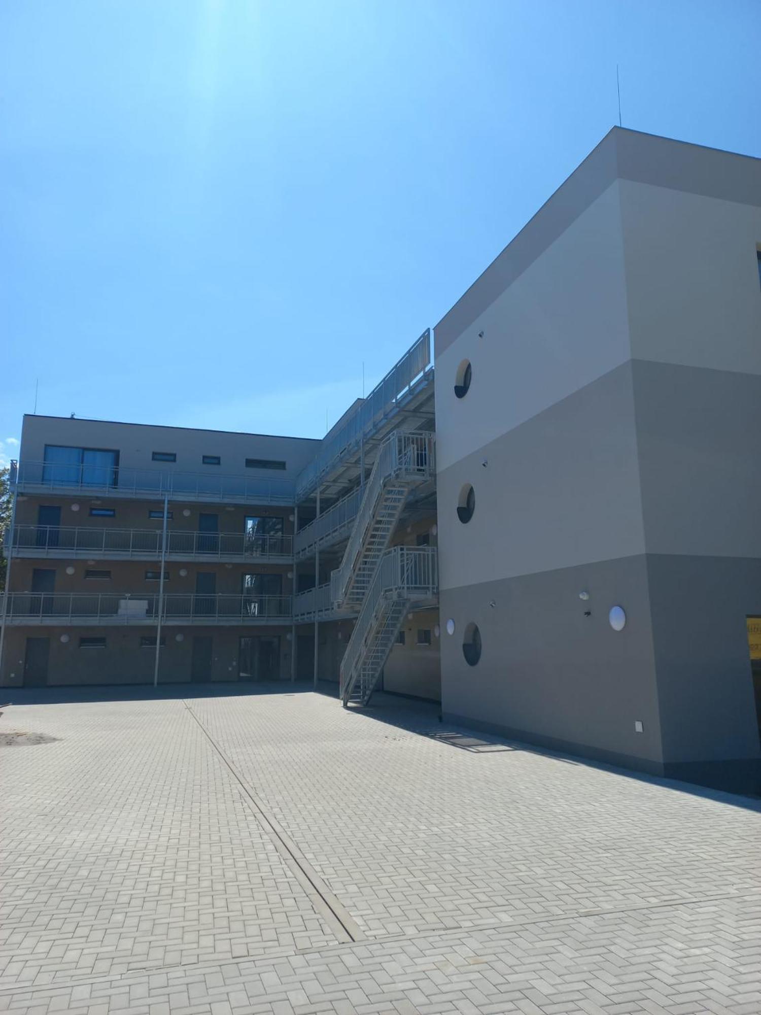 Apartman Anna Nové Město nad Metují 外观 照片