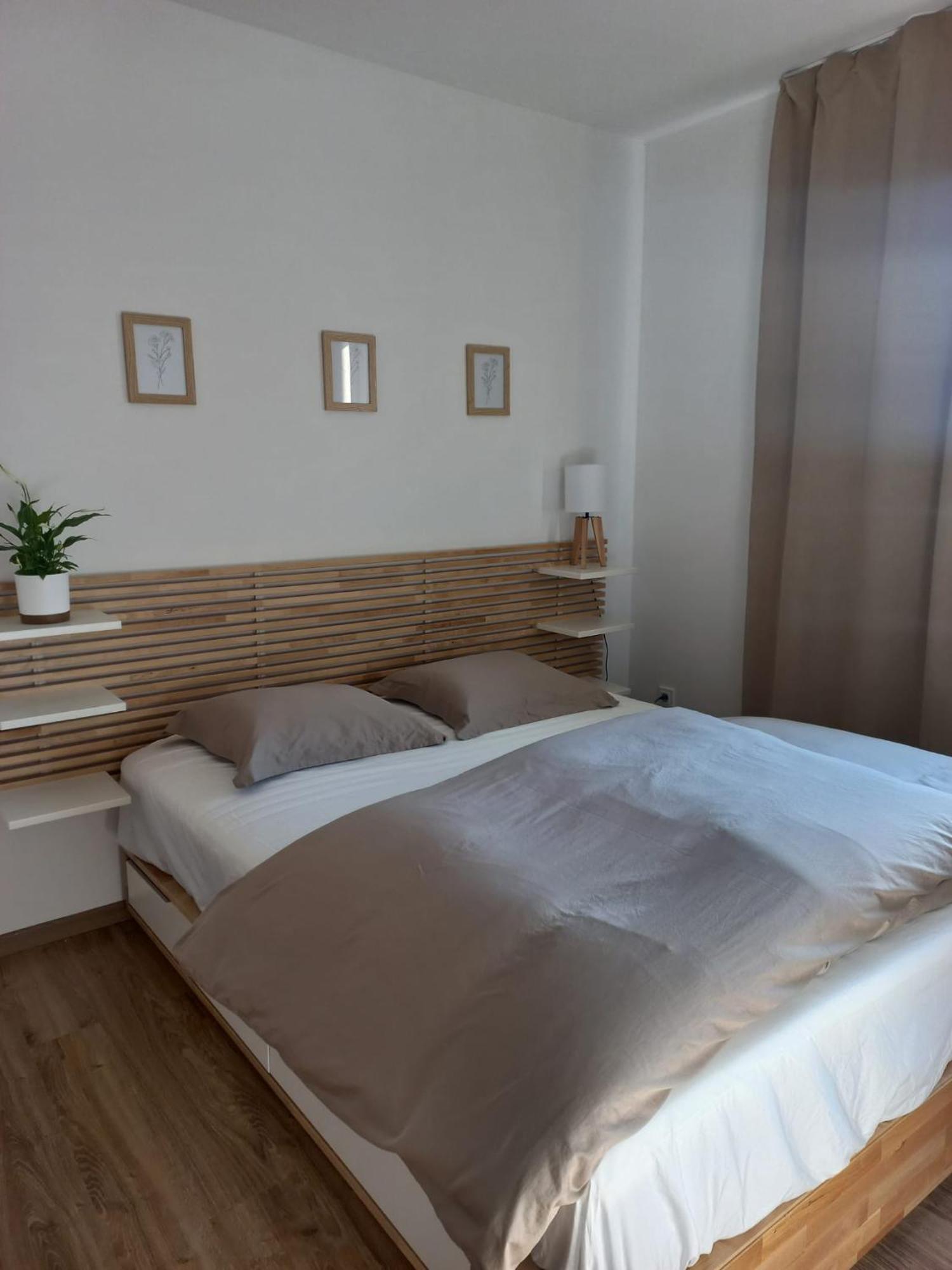 Apartman Anna Nové Město nad Metují 外观 照片