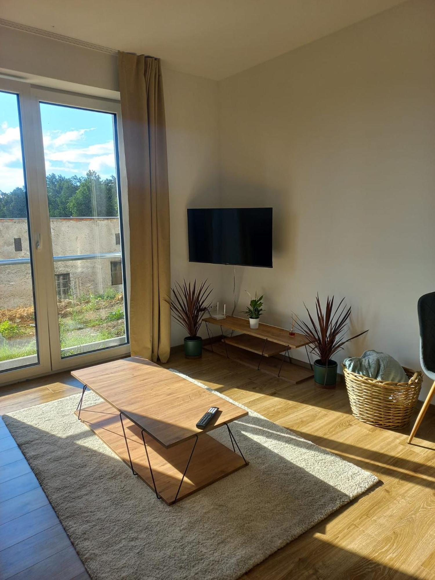 Apartman Anna Nové Město nad Metují 外观 照片