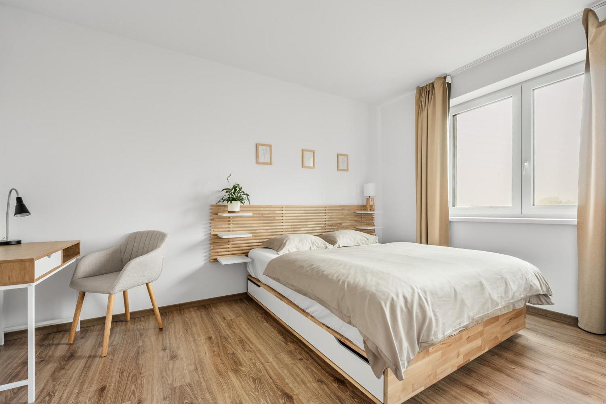 Apartman Anna Nové Město nad Metují 外观 照片