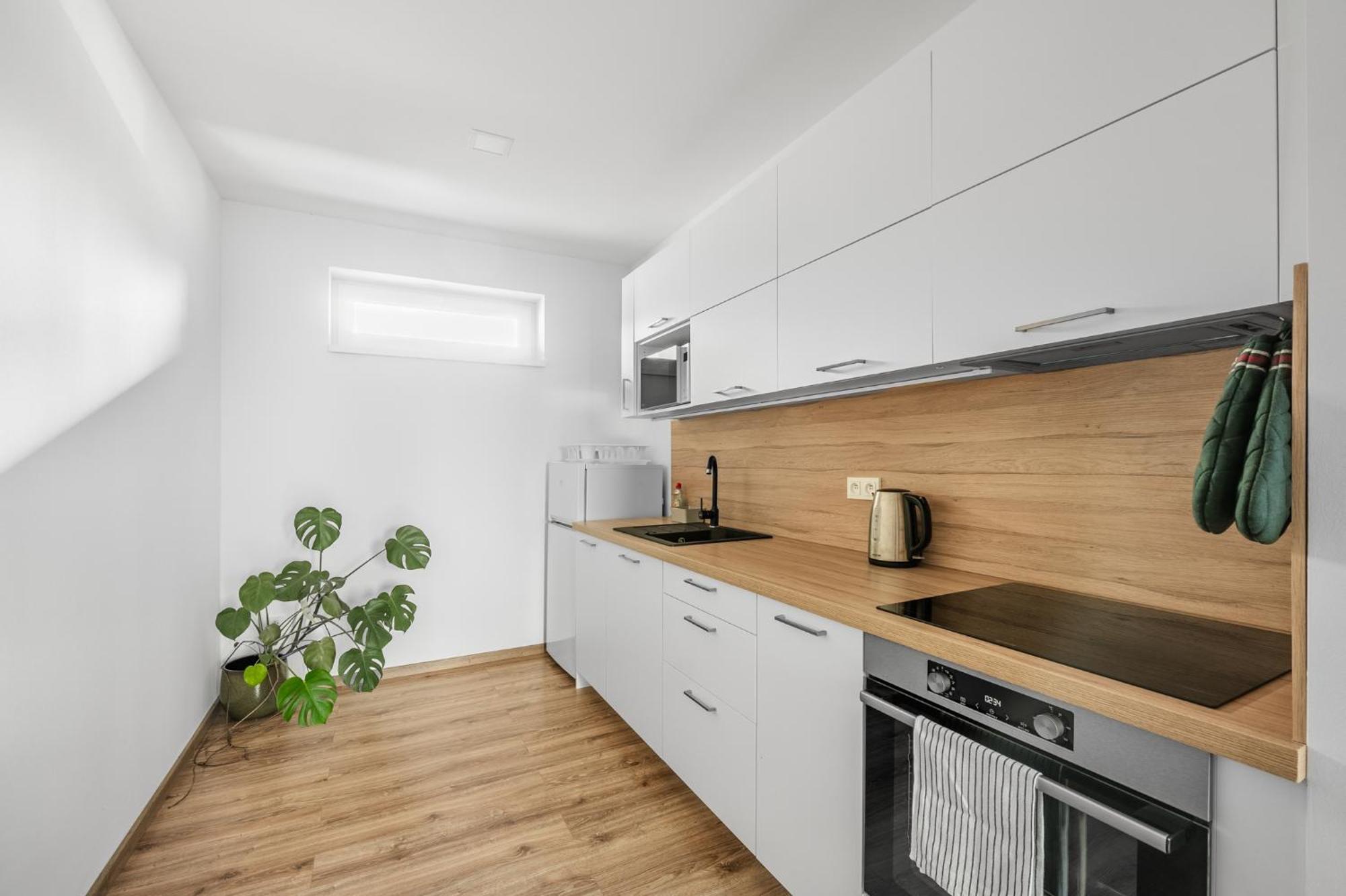 Apartman Anna Nové Město nad Metují 外观 照片