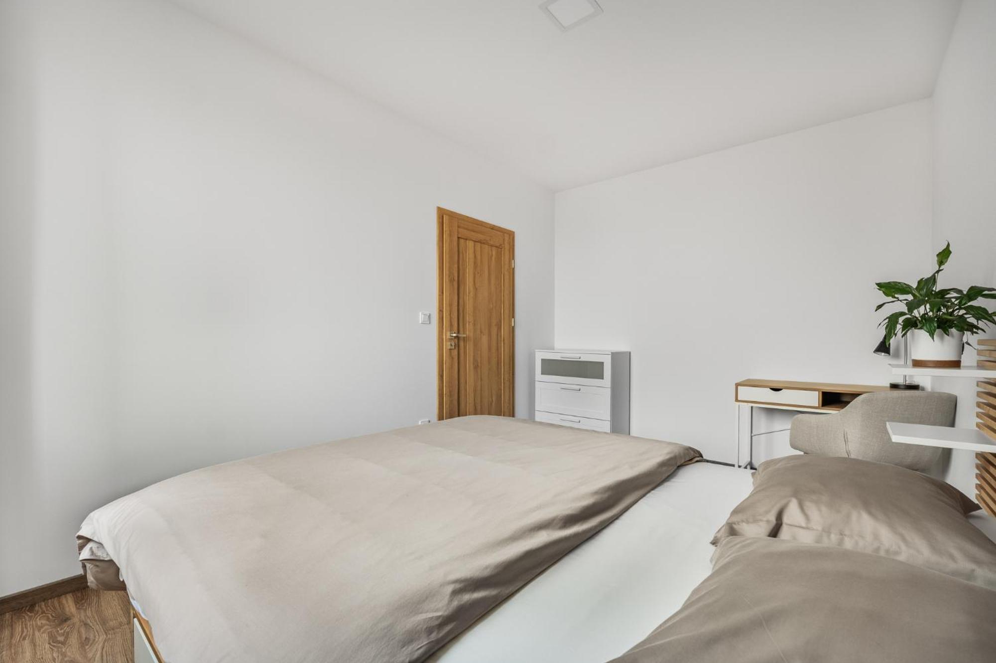 Apartman Anna Nové Město nad Metují 外观 照片