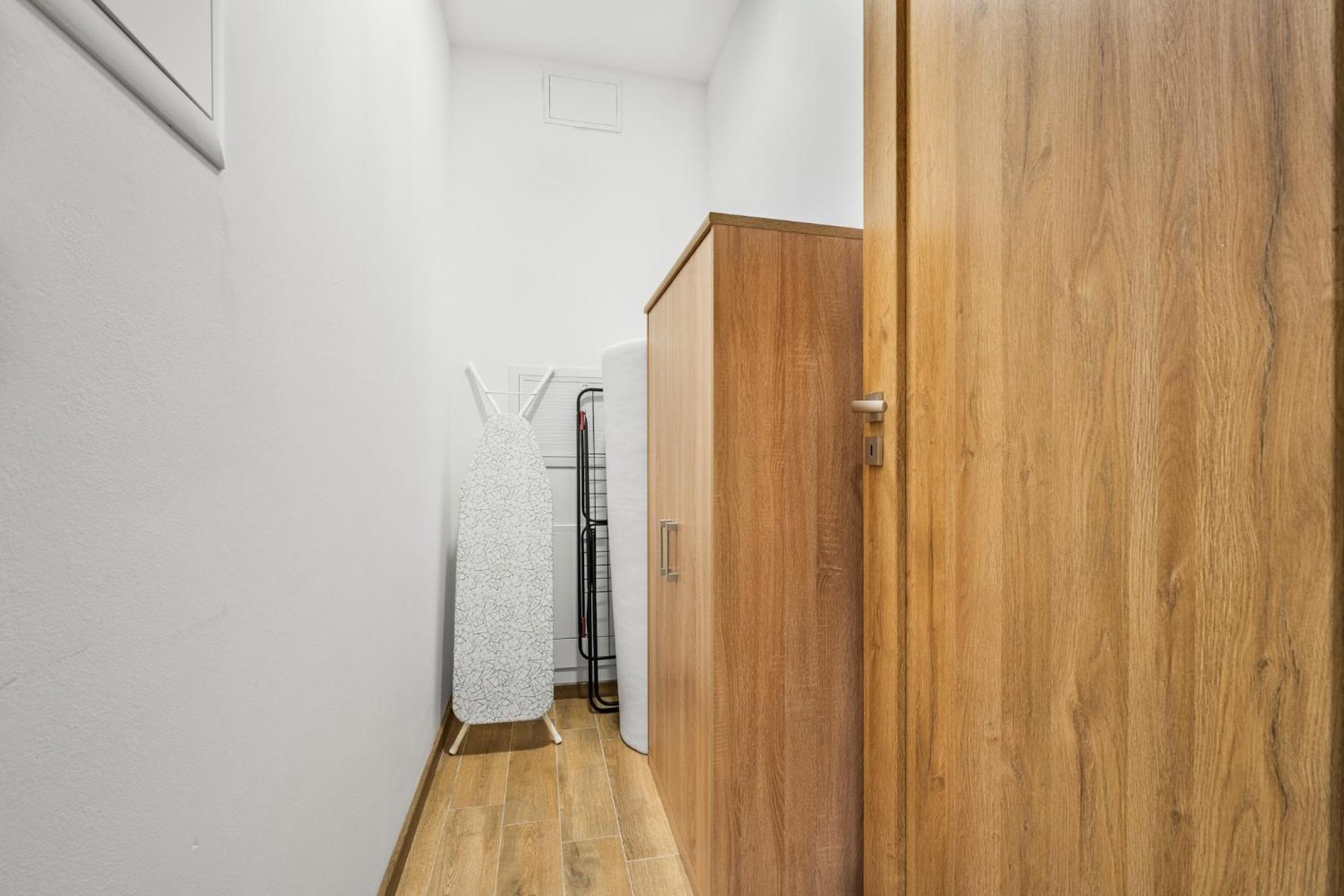 Apartman Anna Nové Město nad Metují 外观 照片