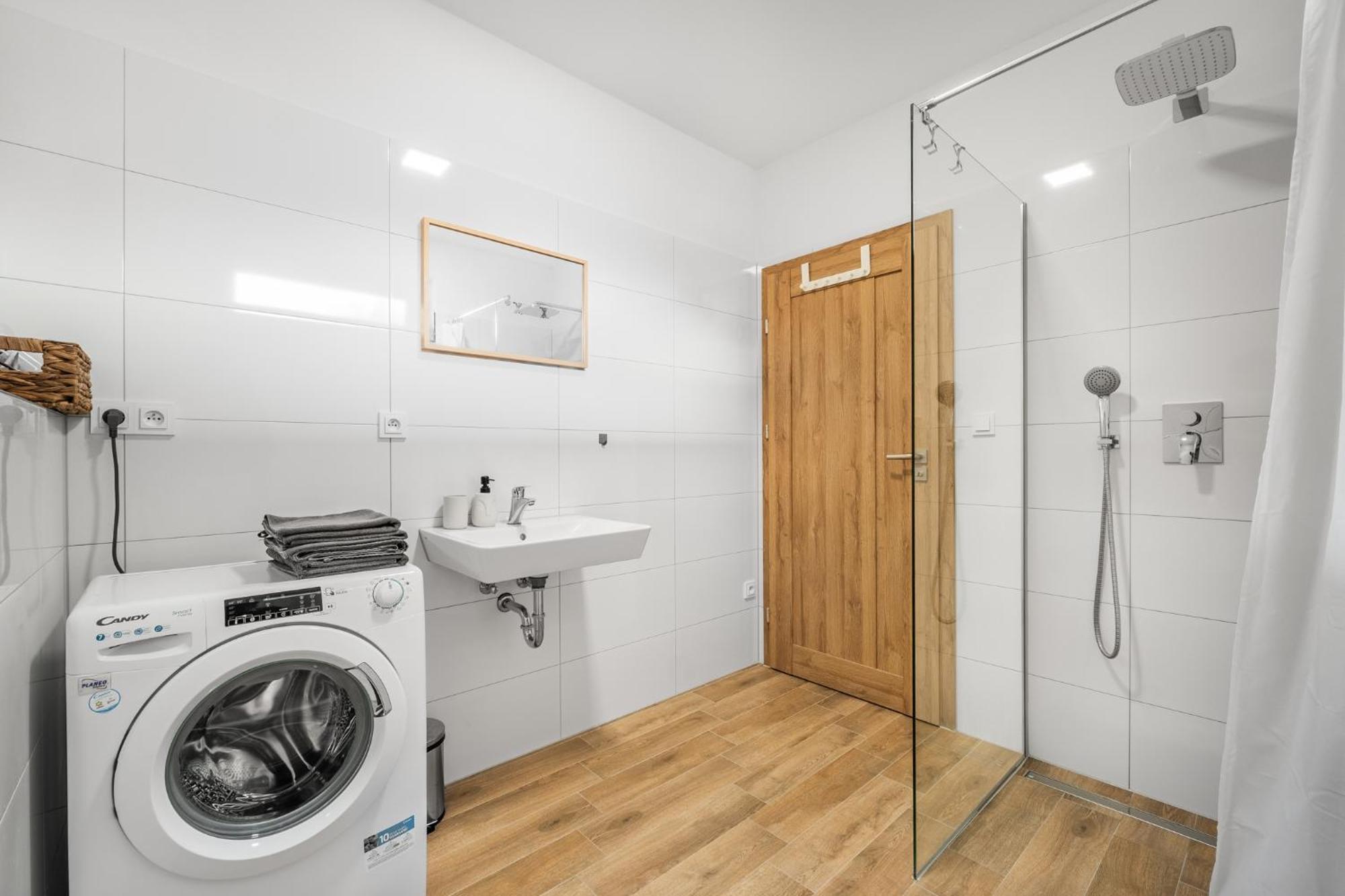 Apartman Anna Nové Město nad Metují 外观 照片