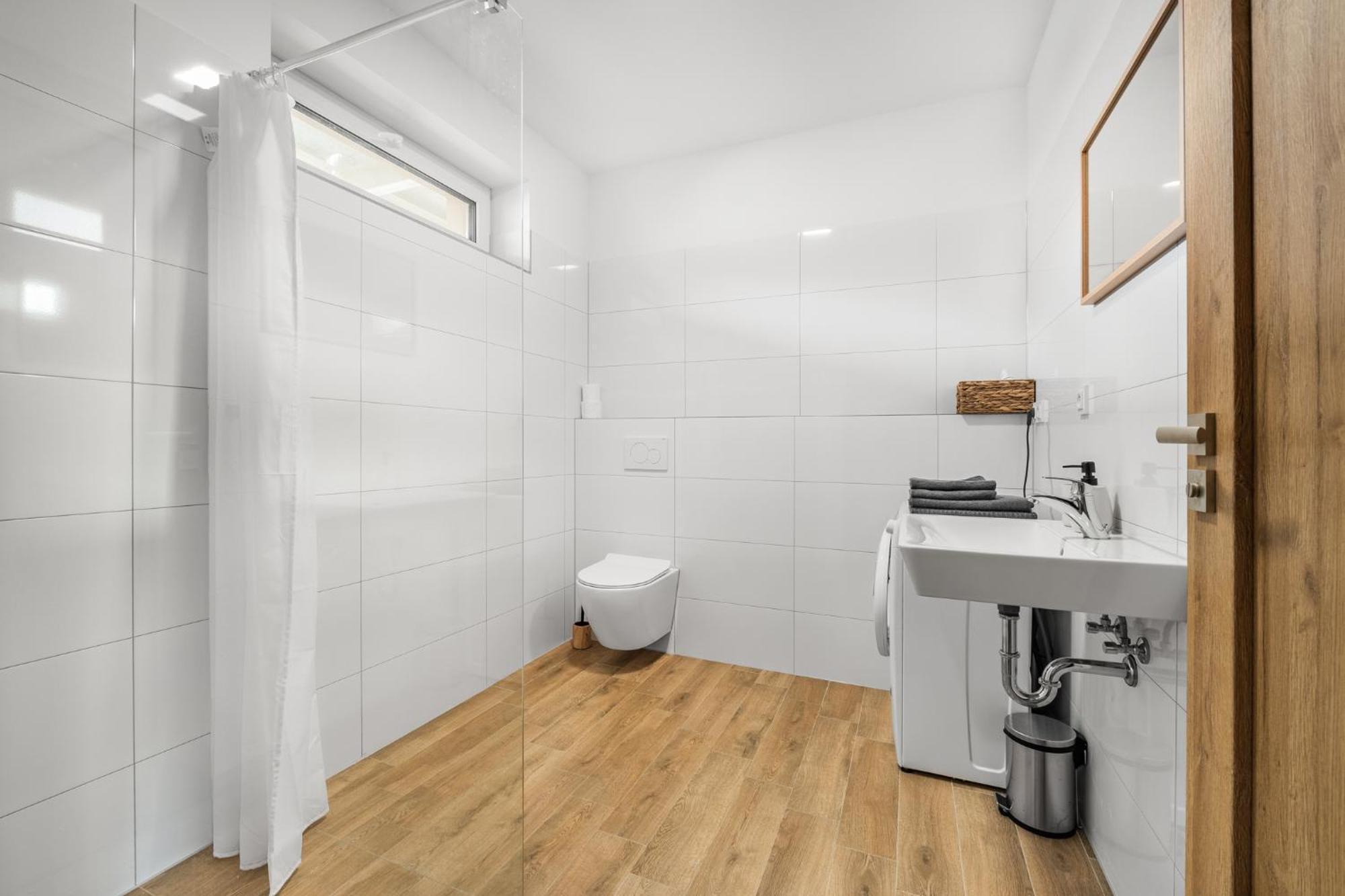 Apartman Anna Nové Město nad Metují 外观 照片