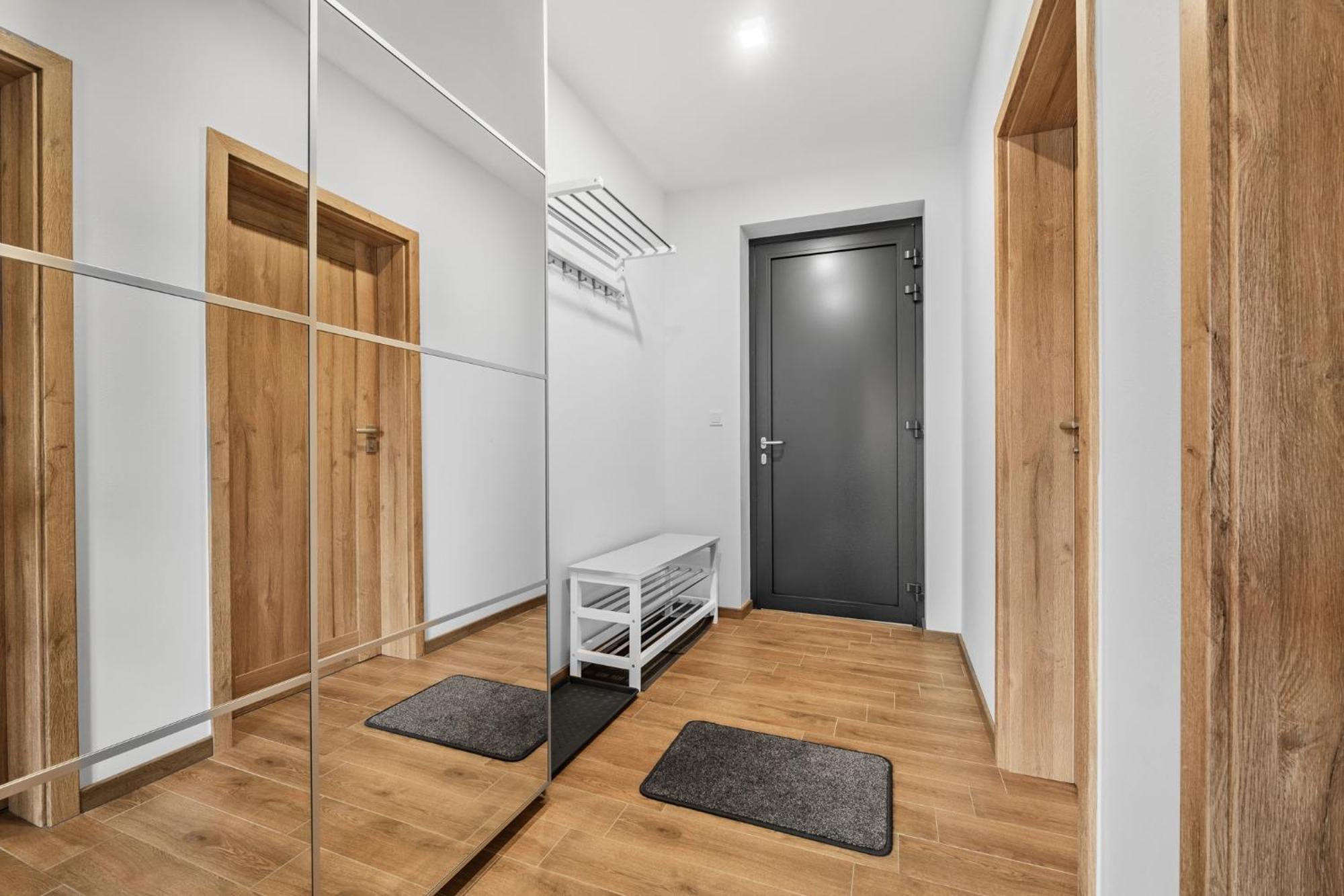 Apartman Anna Nové Město nad Metují 外观 照片
